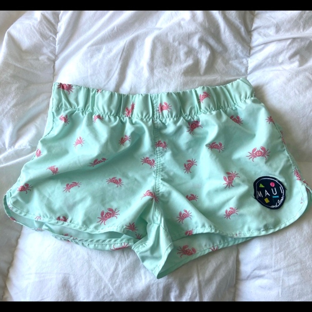 Maui & Sons Women’s Shorts